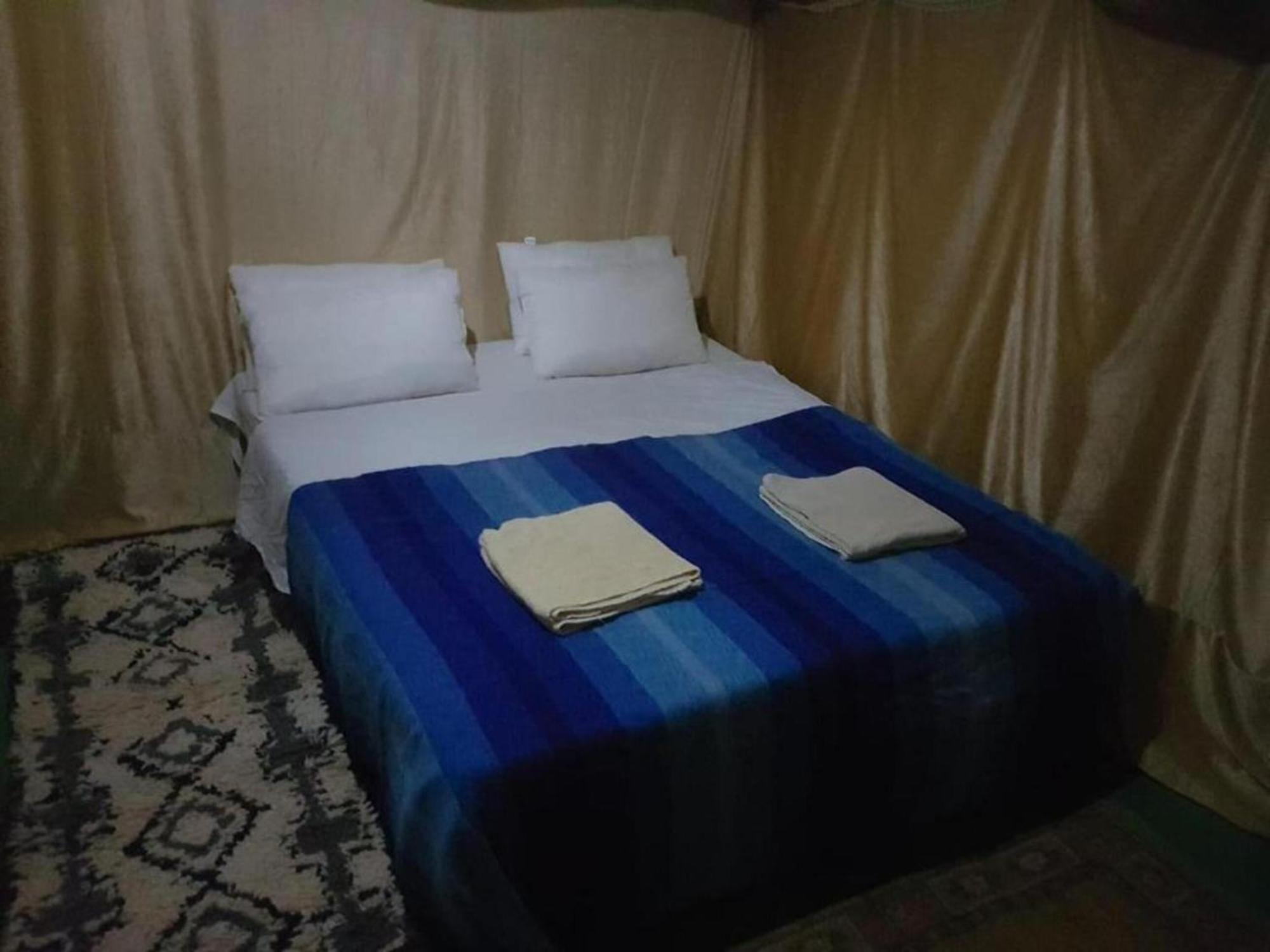 Camel Trekking Desert Camp Merzouga Exterior foto